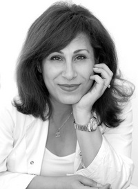 Dr. Samira Majlesi